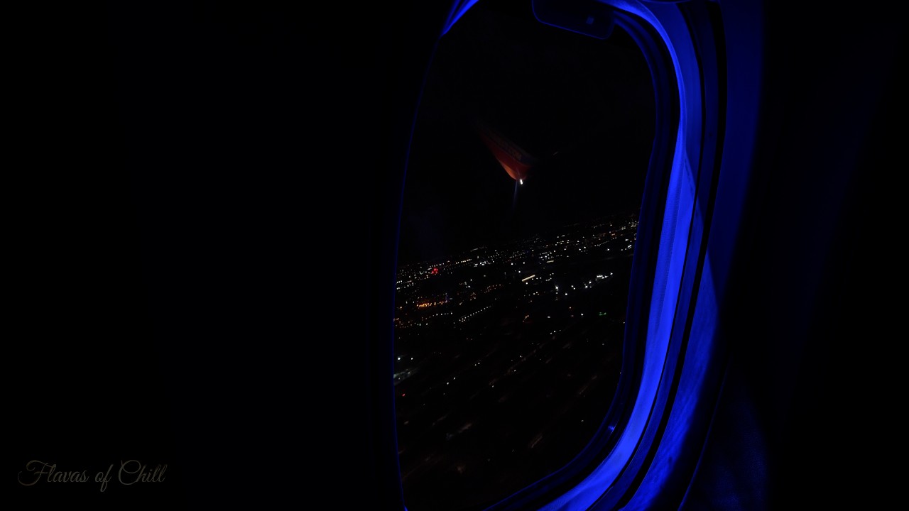 Dark REAL Night Flight White Noise Ambience | Takeoff & Landing | Flight Attendant | Call Ding | Zen