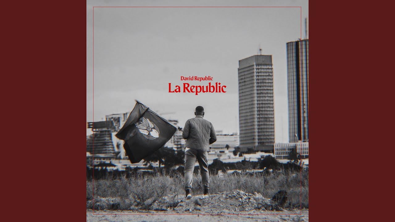 Le Coeur du Père by David Republic 🎶