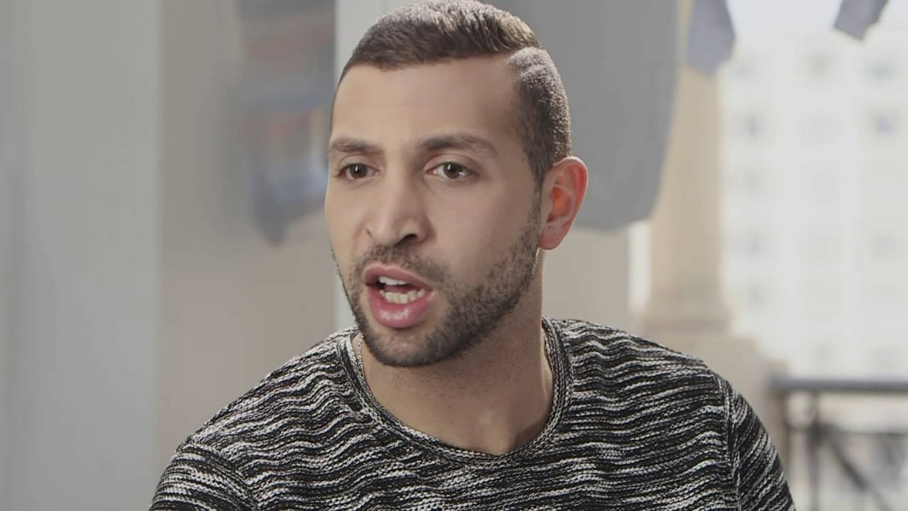 Awled Moufida S2E20 Part 1 🎬