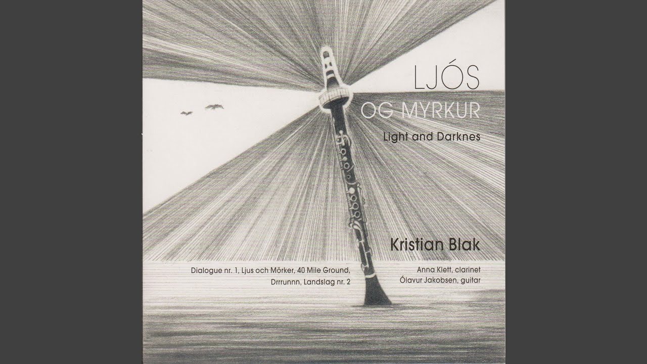 Landslag No. 2: III – A Captivating Musical Journey 🎶