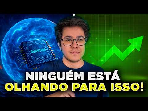 A NOVA BOLHA QUE PODE FAZER NOVOS MILIONÁRIOS NOS PRÓXIMOS ANOS