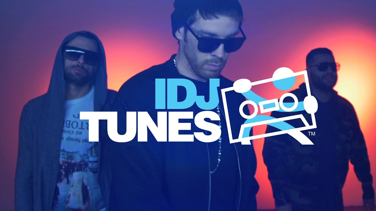 CONNECT feat. Coby - Lokacija (Official Video) 🎶 | Listen & Download Now