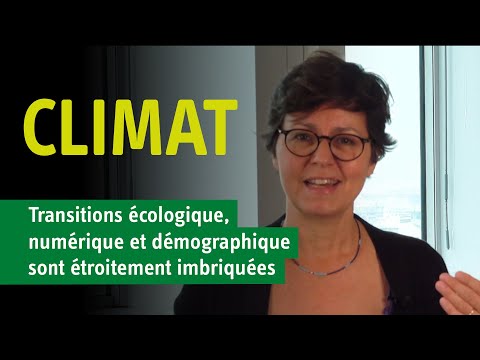 La CNSA et la Sécu s'engagent pour le climat