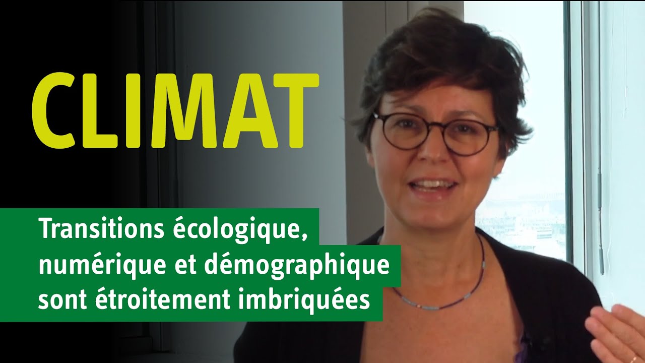 La CNSA et la Sécu s'engagent pour un avenir plus durable 🌱