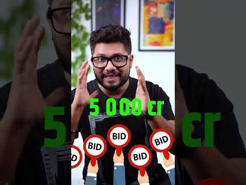 How Will Adani Redevelop DHARAVI? | Asia's Biggest Slum | #mangeshshinde #shorts