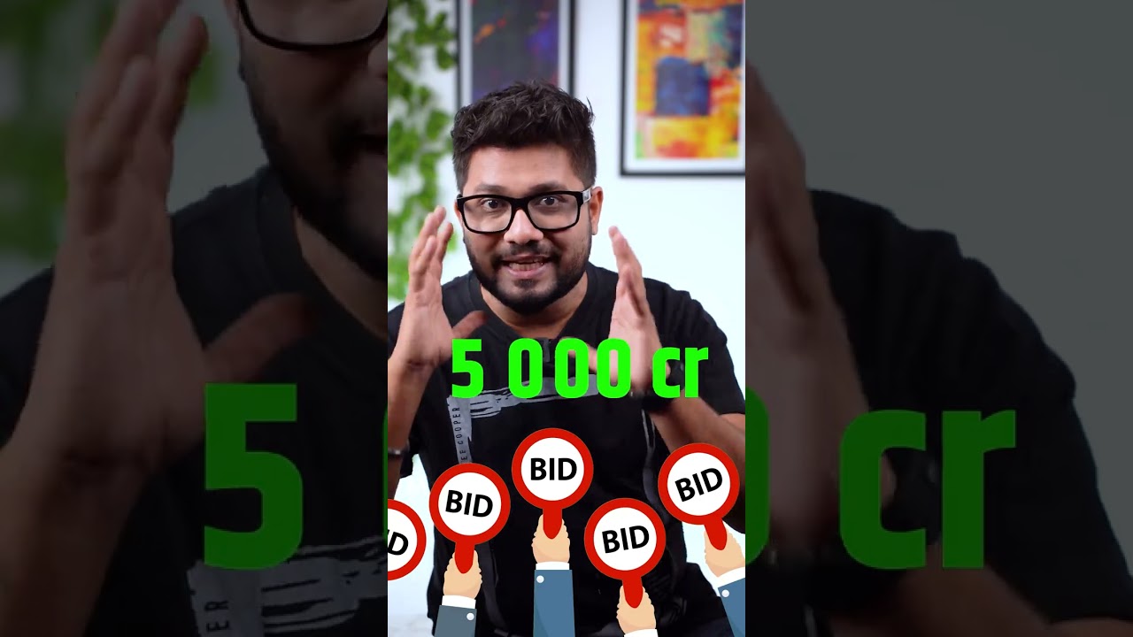 Adani's Plan to Redevelop Dharavi | Asia's Largest Slum