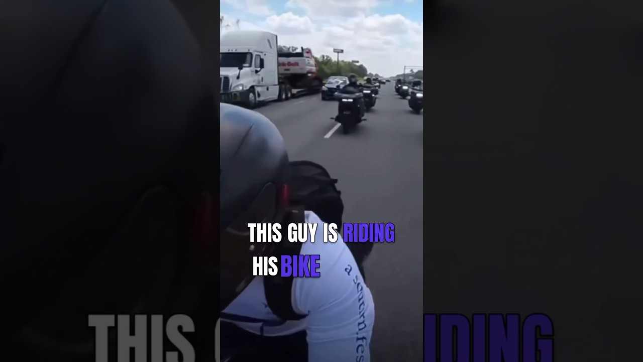 Passing 1%ers & Motorcycle Clubs 🏍️