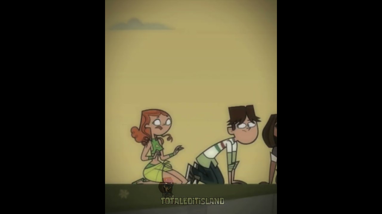 Total Drama: Dramarama Edition 🎬