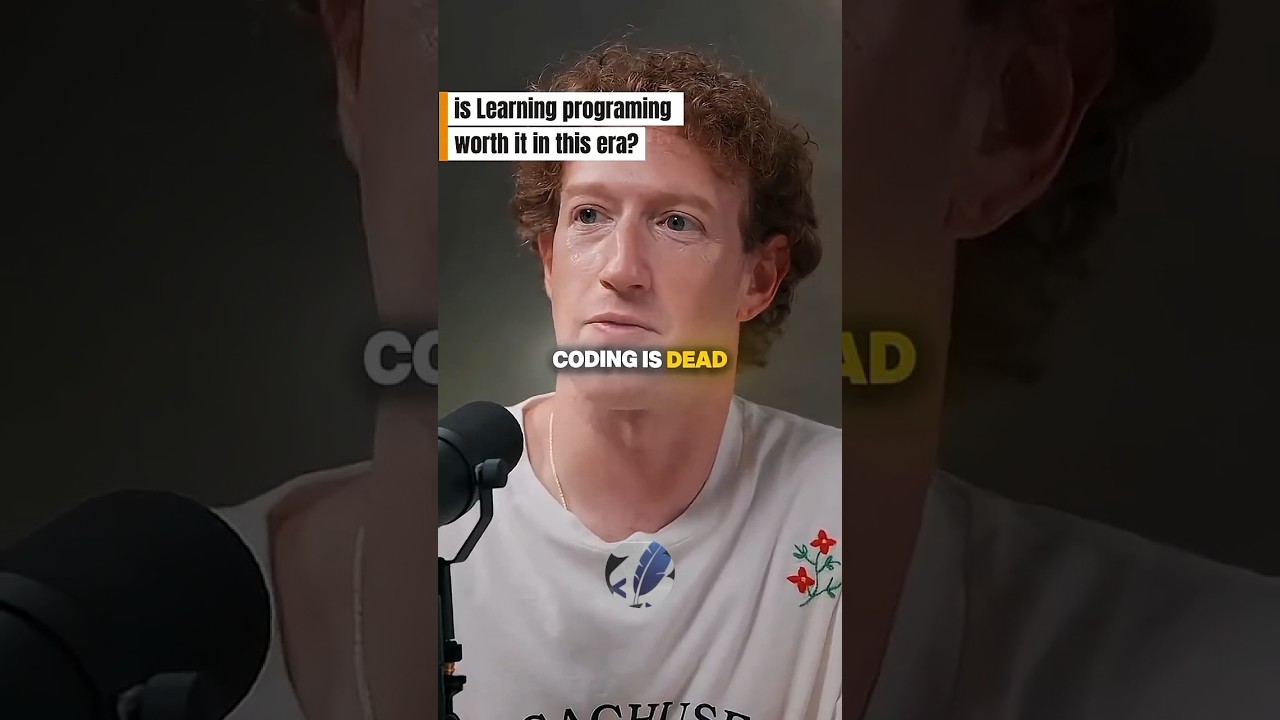 AI Won't Kill Coding π»: Stay Motivated