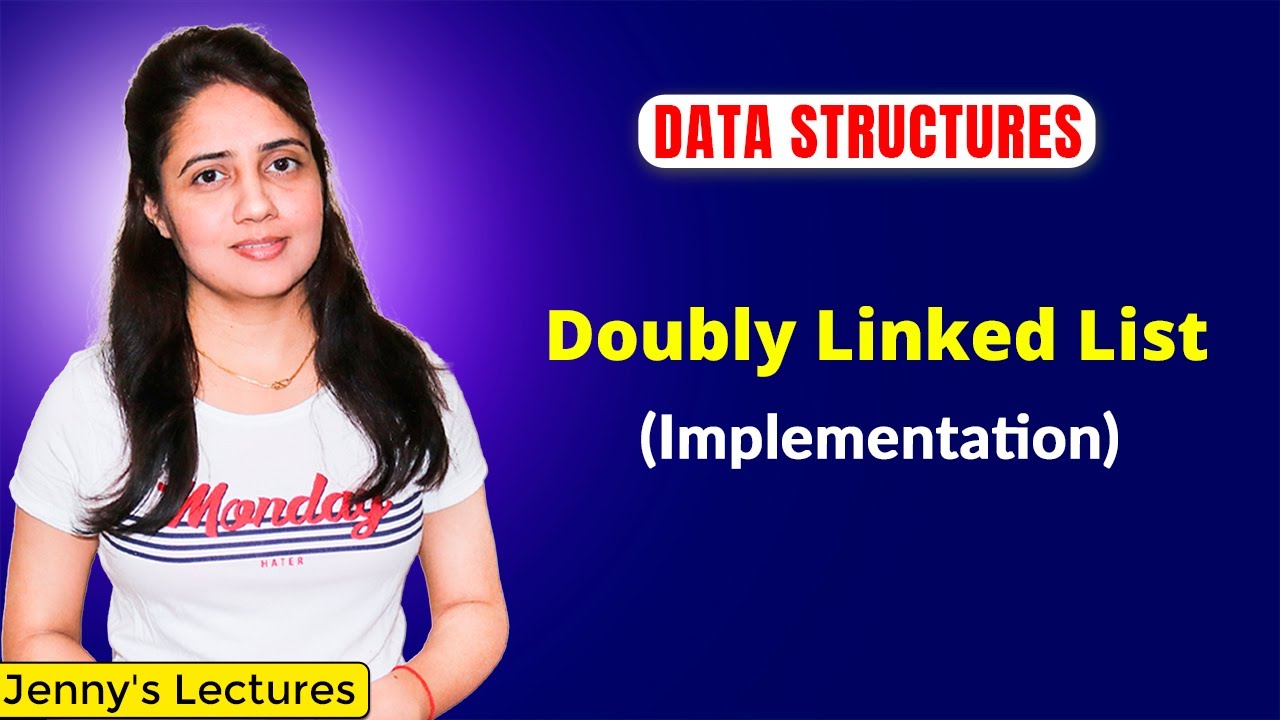 Master Doubly Linked Lists: Step-by-Step Java Implementation Tutorial 📚