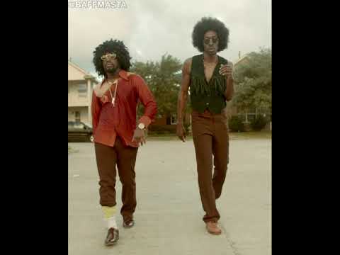 When A 70s/80s Song Comes On