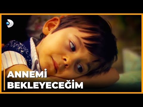 Küçük Osman Anne'sini Bekliyor - Öyle Bir Geçer Zaman Ki 5.Bölüm