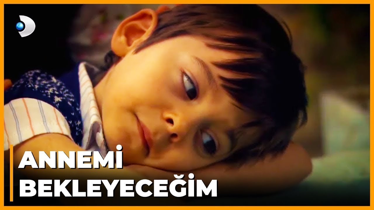 Küçük Osman Anne'sini Bekliyor | Öyle Bir Geçer Zaman Ki 5. Bölümde Neler Oldu? 🎬