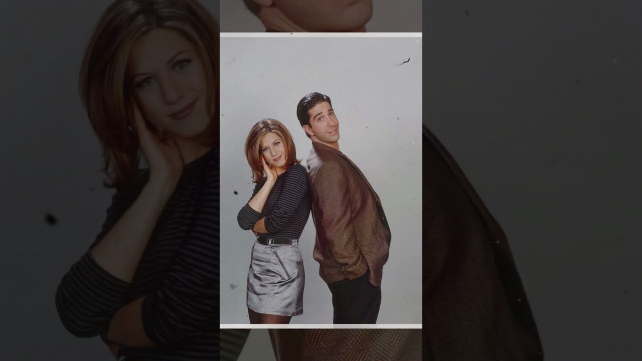 Jennifer Aniston Turns Back the Clock with Iconic Rachel Green Look 🍽️