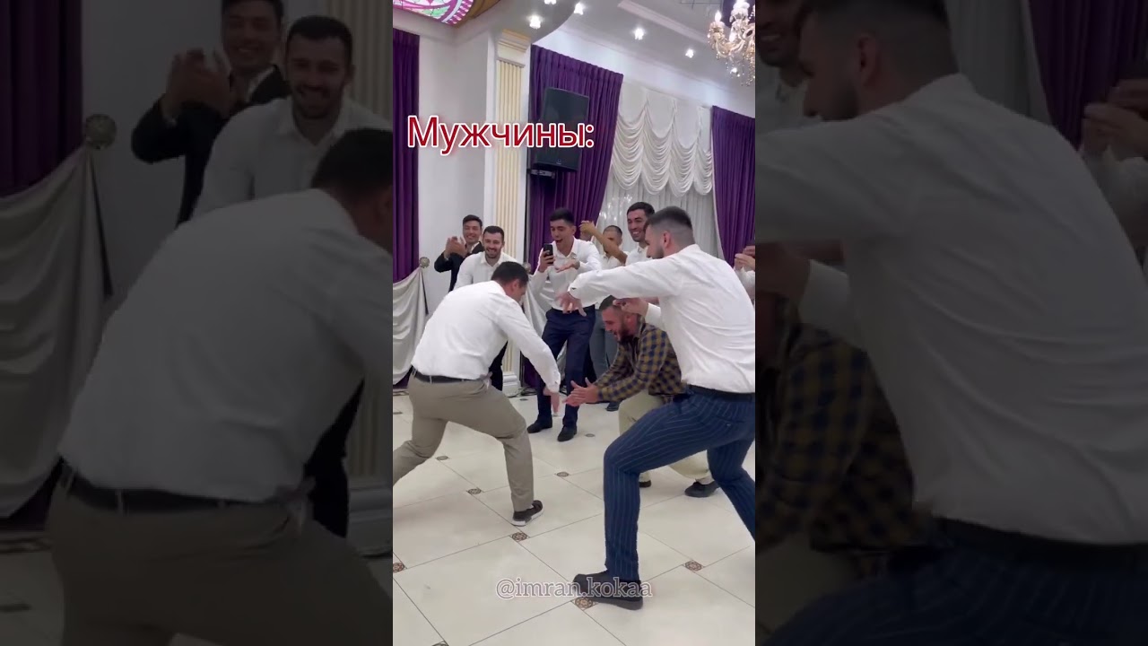 Танцы под музыку Anna Asti в барах 🎶