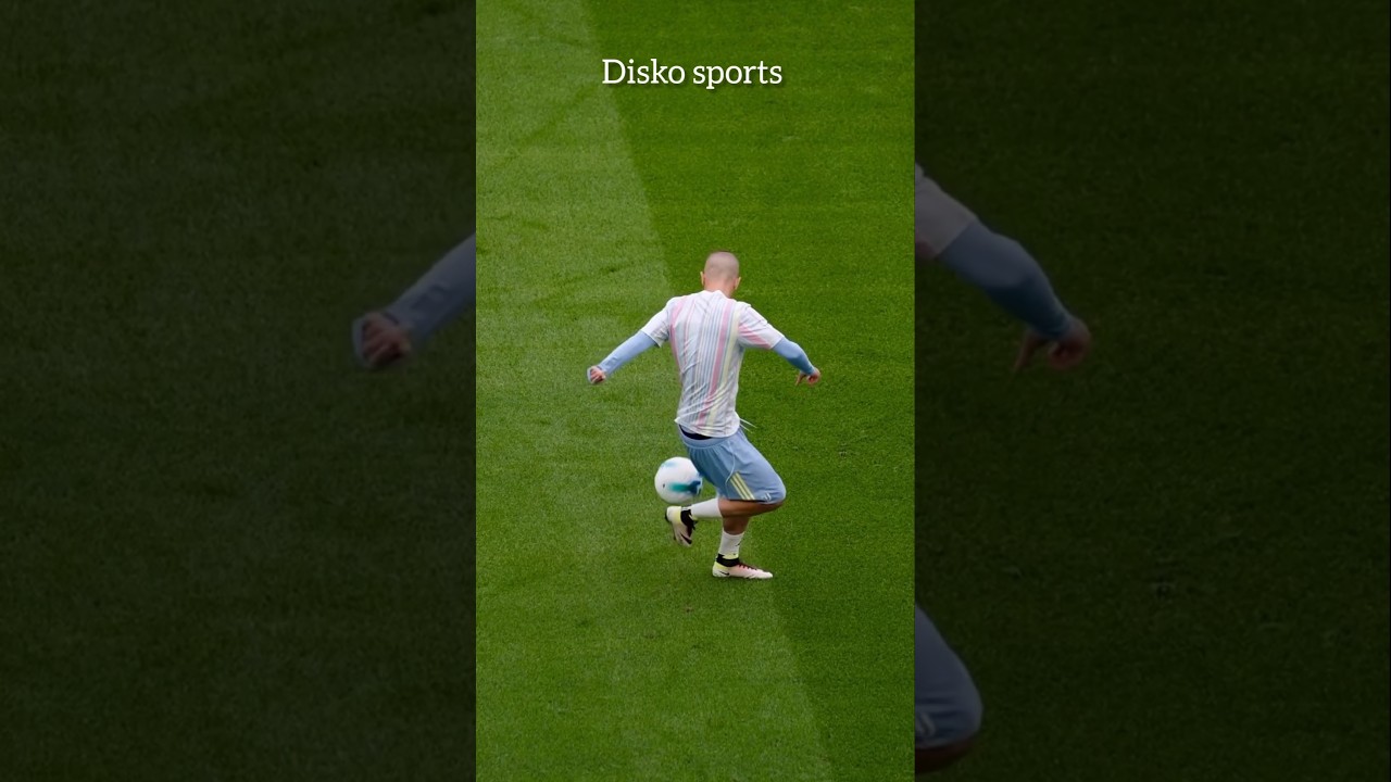 Edon Zhegrova flick up skill😳 #football #zhegrova #flicks #skills