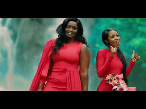 Winnie Nwagi & Vinka - Amaaso (Official Video) ๐ถ