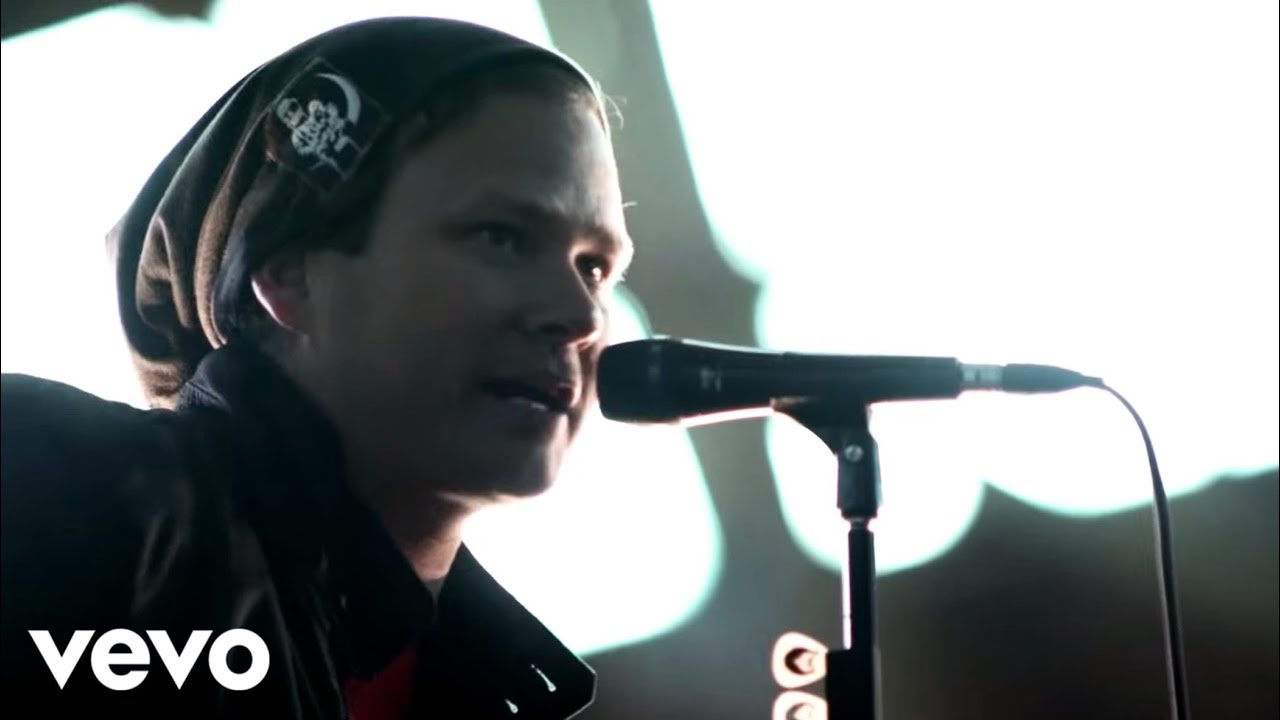 Blink-182 - After Midnight 🎸