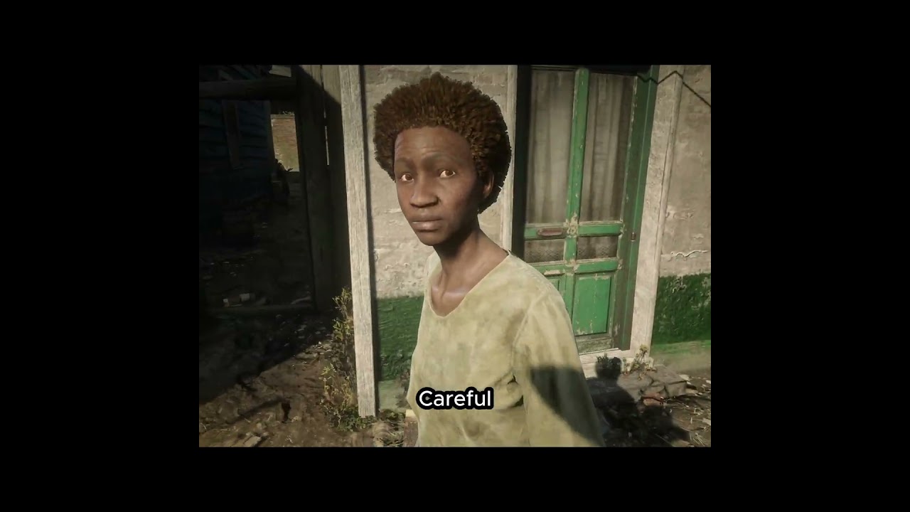 Discover the Most Realistic Details in RDR2 🎮