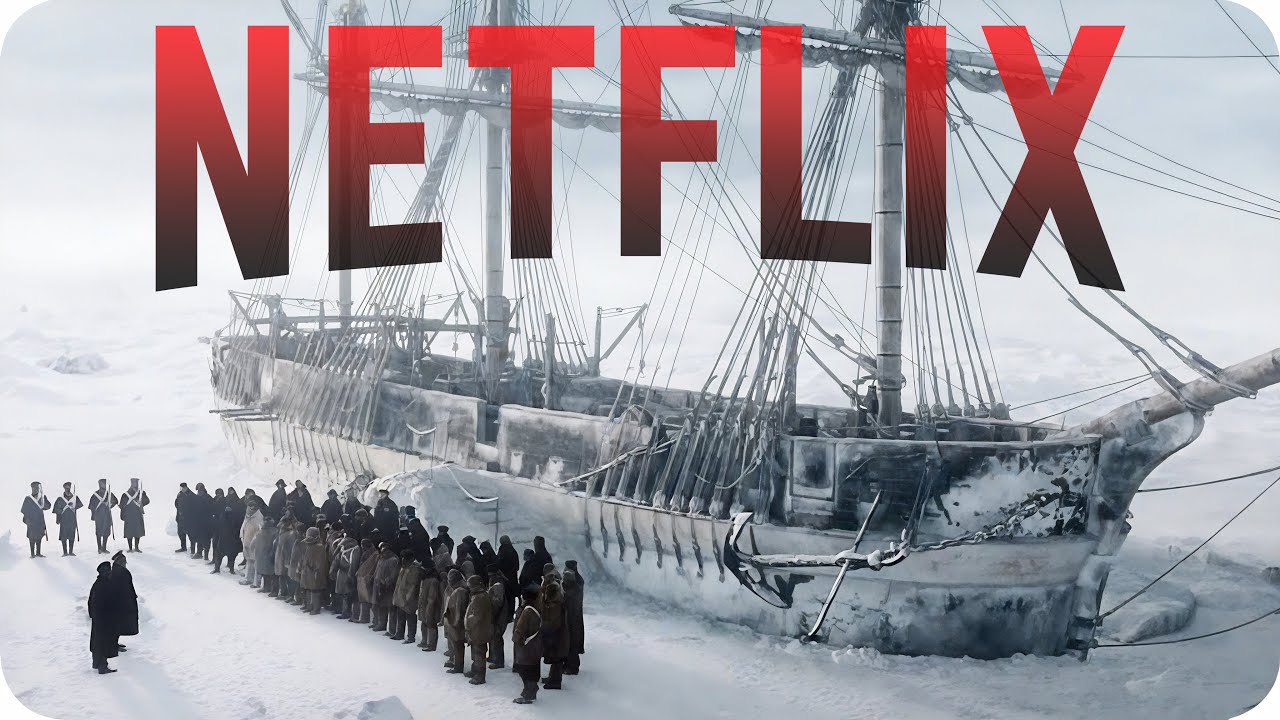 Top 10 🔥 Top 10 Must-Watch Historical Series on Netflix in 2024!