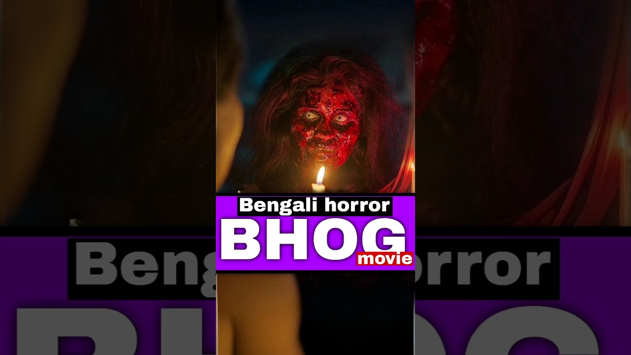 2025 Top Horror Web Series of 2025 👻