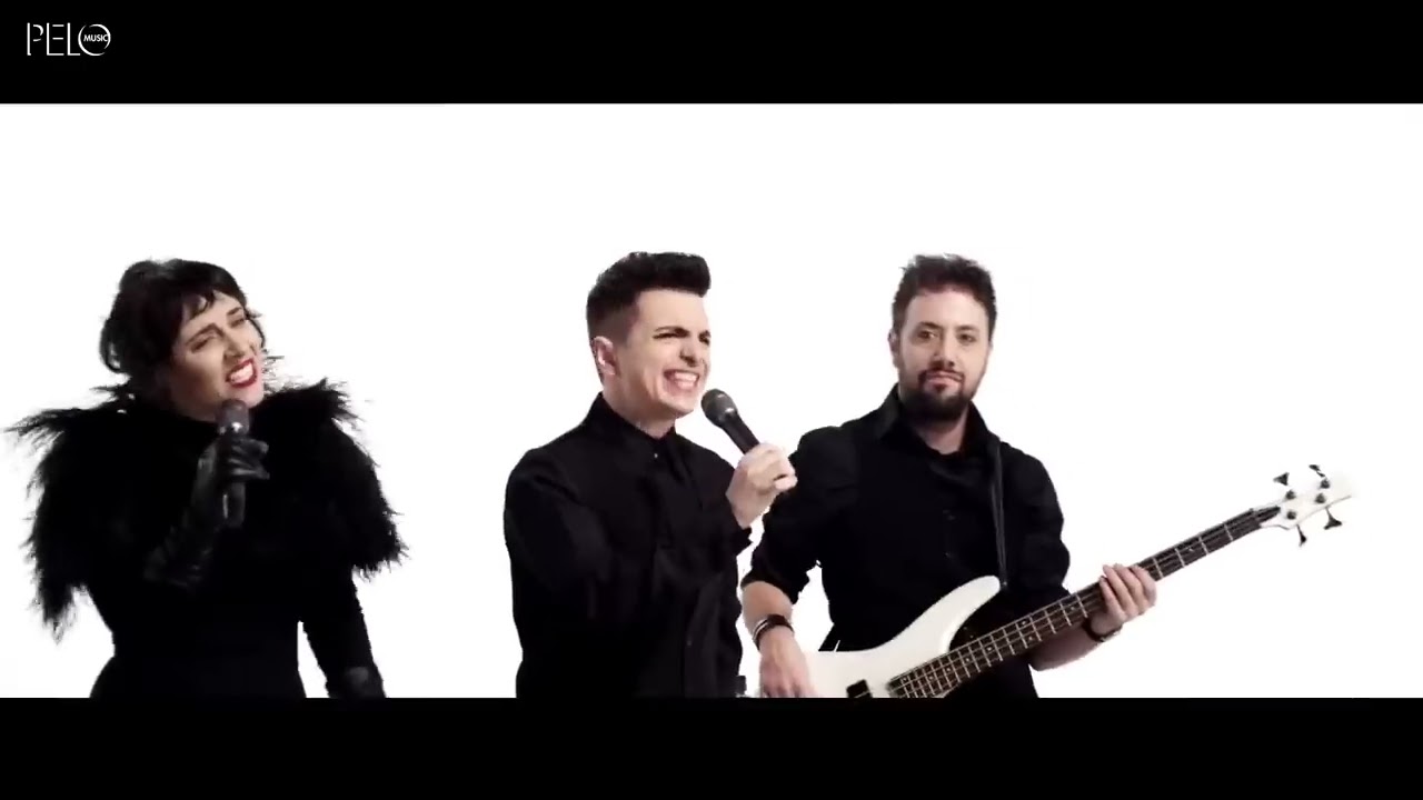 Miranda! 20 Pop Hits - Enganchados 🎶