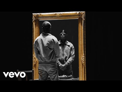 J Hus - Gold (Official Video) ft. Asake