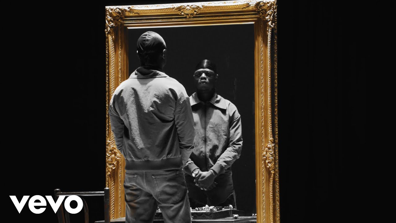 J Hus ft. Asake - Gold (Official Music Video) 🎵 | Watch Now