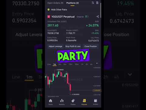 MAK CRYPTO SIGNALS Results Rich vs poors phychology #trading #shorts