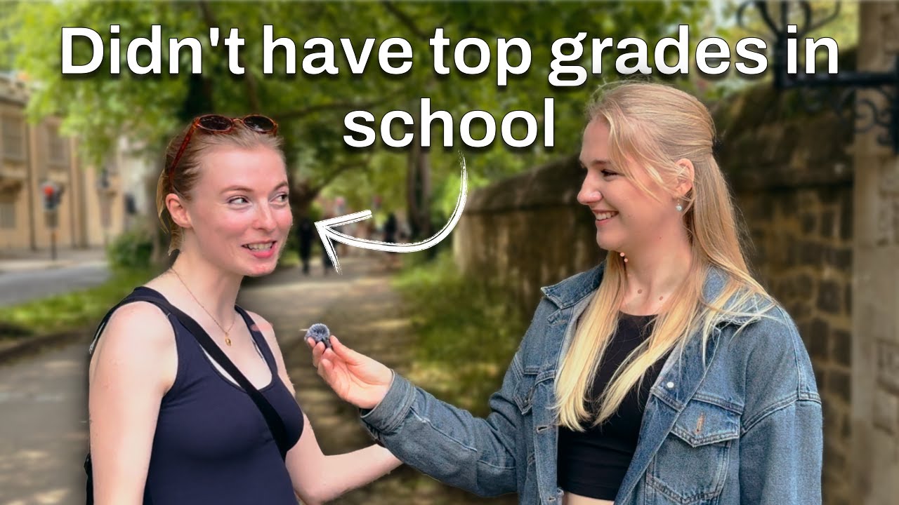 Oxford Students Share Their Admission Stories: Grades, Secret Clubs, and More