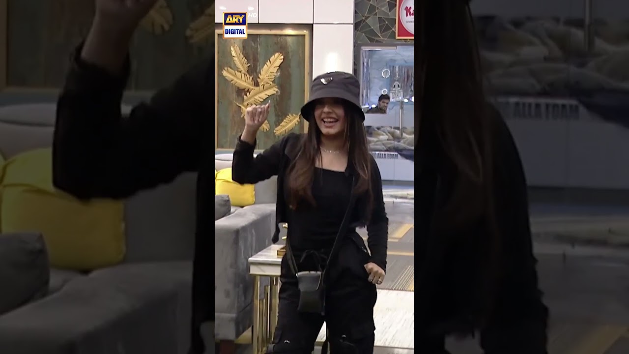 Surprise Entry! Watch Tamasha Ghar 24/7 on ARY Zap 🤩