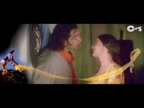 Churalo Na Dil Mera - Kareeb - Kumar Sanu & Sanjeevani