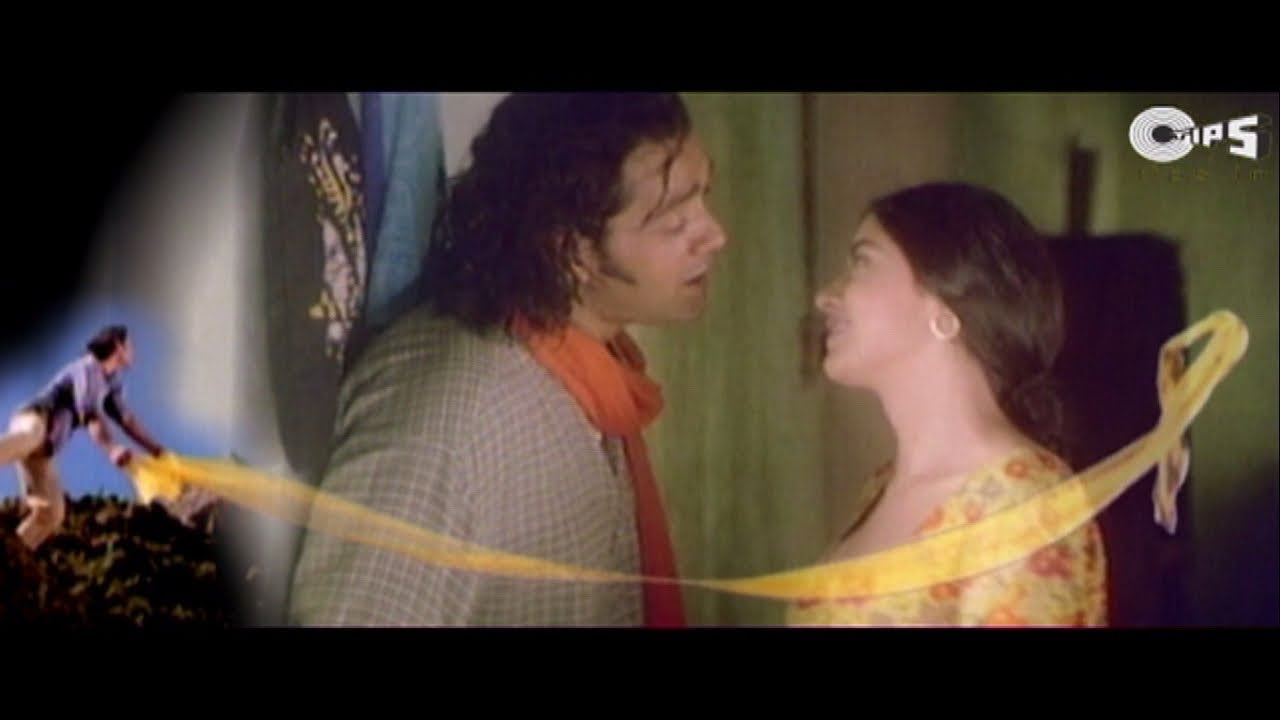 Churalo Na Dil Mera ๐ถ - Classic Hit from Kareeb by Kumar Sanu & Sanjeevani
