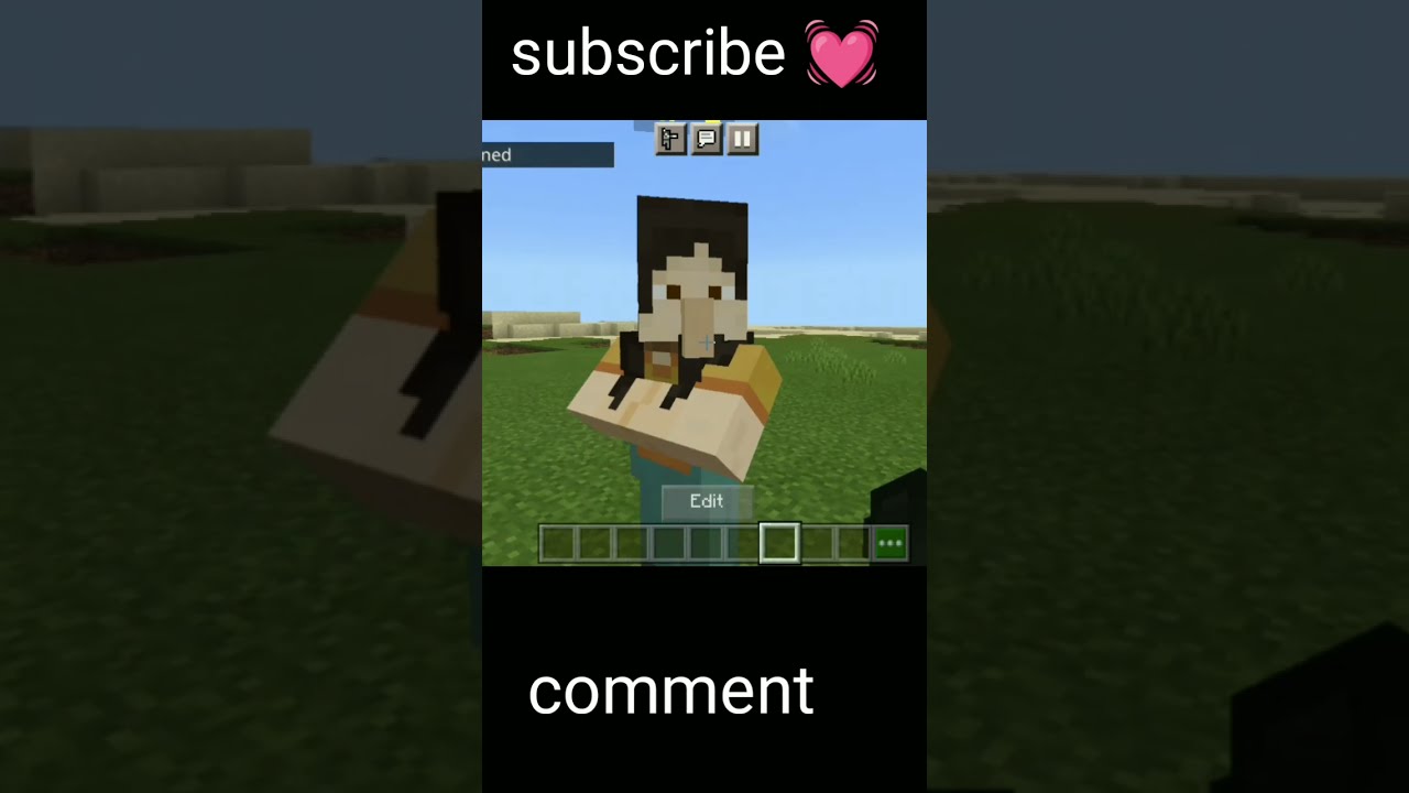 Easy Guide: Spawn NPCs in Minecraft Bedrock Edition 🧙️