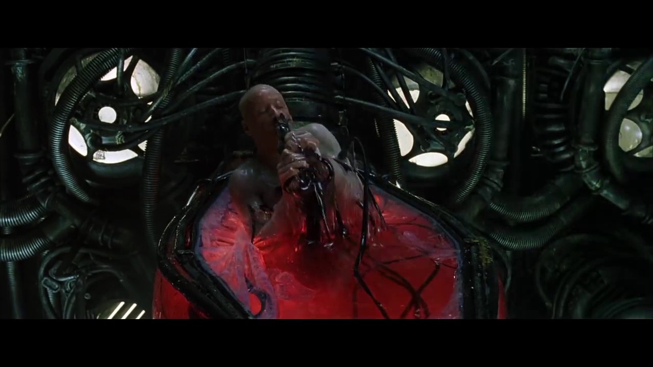 Matrix: Neo's Resurrection Sound Design 🎧