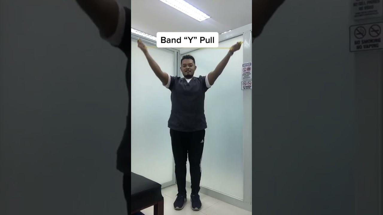 Home Exercises for Dislocated Shoulder Recovery