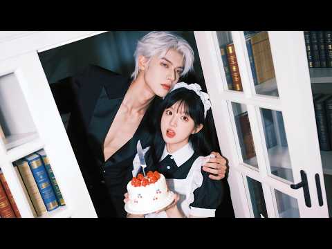 Contract marriage, she tries to please but CEO misreads it—bound to bedroom for punishment!