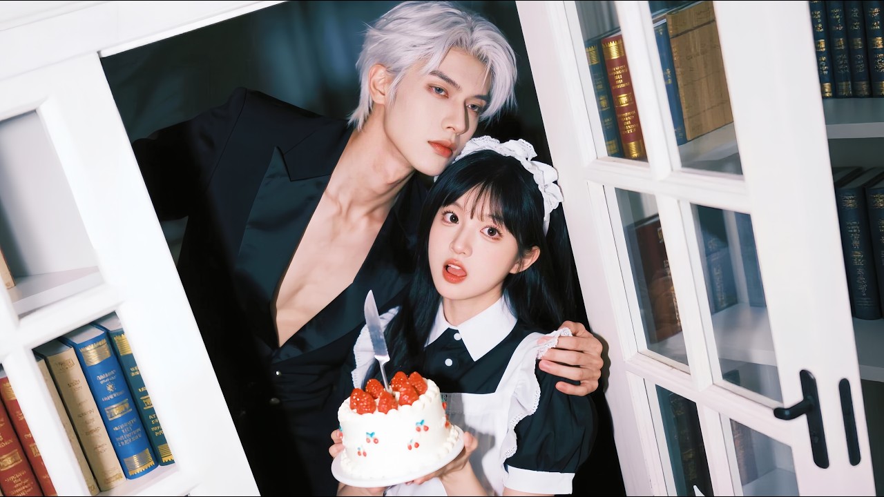 Contract Marriage Chaos: CEO Misunderstands Her Plea & Binds Her for Punishment 😲