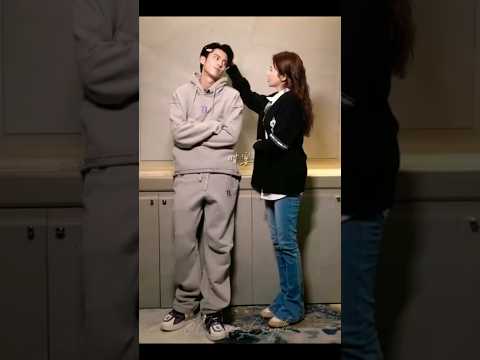 😂😅best funny couple ever |Dylanwang with bailu#onlyforlove #dylanwang #bailu