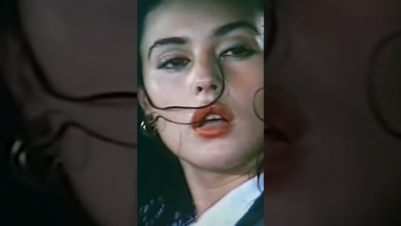 You're My Heart & Soul ❤️ - Monica Bellucci