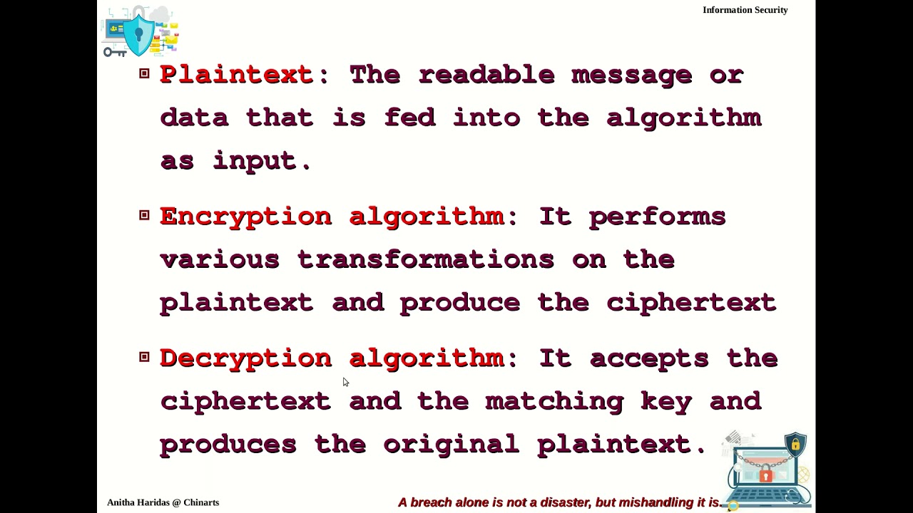 Understanding U4 1: A Public-Key Cryptosystem Explained 🔐