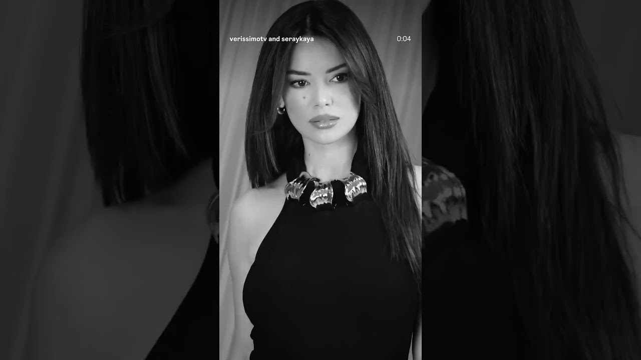 Seray kaya 🥵🔥♥️ #love #fashion