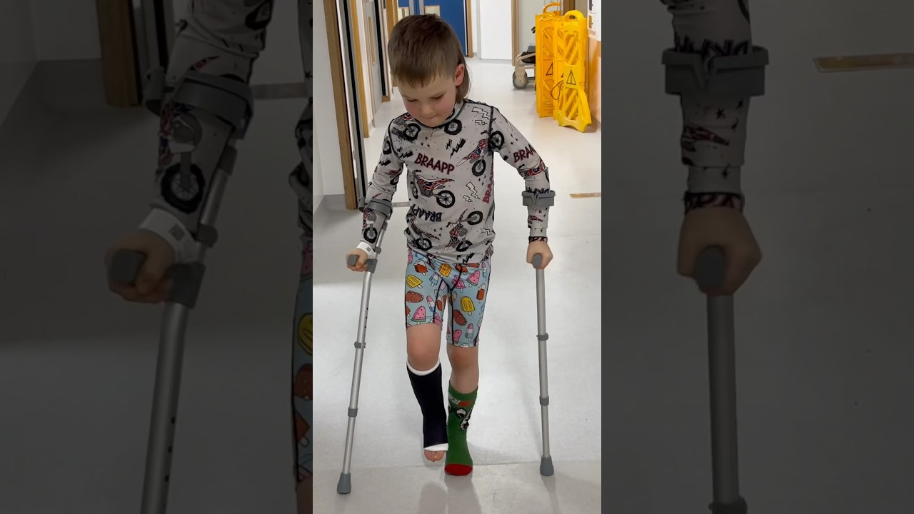 Motocross Mishap at Wheeldon Farm 😢 | Harley's Overconfidence Leads to a Fall