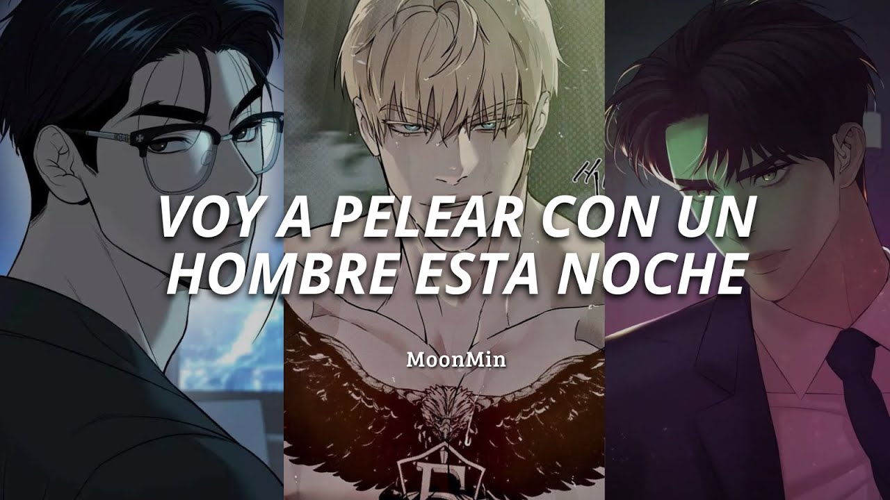 Tops BL: Man, Music & More 🌸