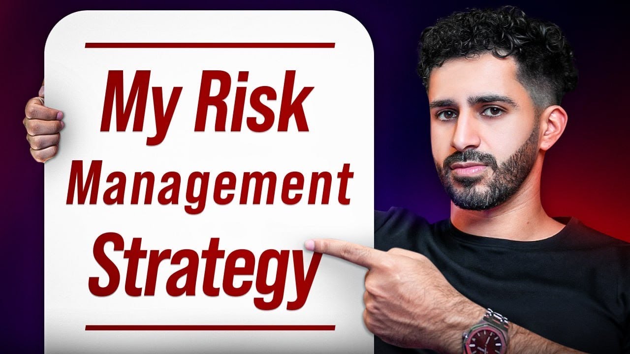 Risk $107 to Earn $7,500 in Trading 💰