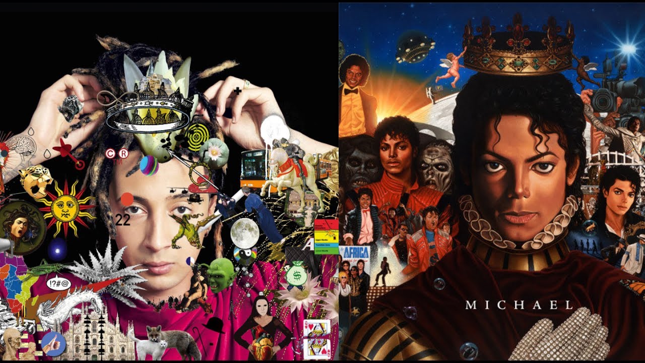 Ghali - Habibi Testo 🌟