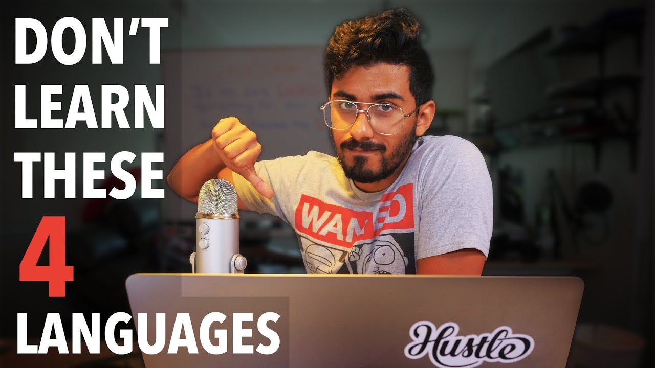 Top 4 Declining Programming Languages of 2019 | by Clever Programmer