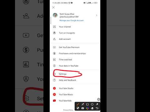 🔥increase dawnload quality in YouTube 💯💯|| dawnload quality kaise badhaye ||