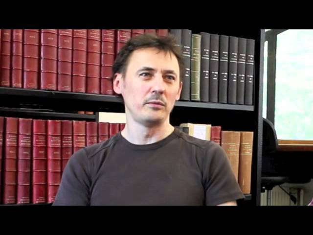 Choix de la Voie Mathématique : Interview de Jean-Claude Thomas et Pascal Lambrechts