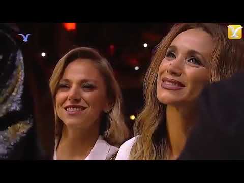 Marco Antonio Solis Live at Vina del Mar 2019 🎶